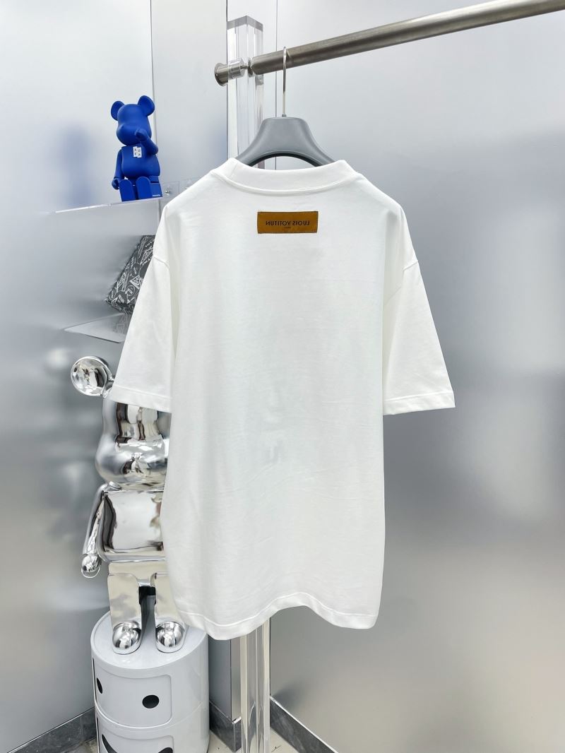 Louis Vuitton T-Shirts